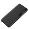 Eco Leather View Case elegant case with flip cover and stand function Xiaomi Redmi Note 11 Pro+ 5G (China) / 11 Pro 5G (China) / Mi11i HyperCharge / Poco X4 NFC 5G black | Techbox