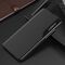 Eco Leather View Case elegant case with flip cover and stand function Xiaomi Redmi Note 11 Pro+ 5G (China) / 11 Pro 5G (China) / Mi11i HyperCharge / Poco X4 NFC 5G black | Techbox