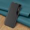 Eco Leather View Case elegant case with flip cover and stand function Xiaomi Redmi Note 11 Pro+ 5G (China) / 11 Pro 5G (China) / Mi11i HyperCharge / Poco X4 NFC 5G black | Techbox