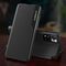 Eco Leather View Case elegant case with flip cover and stand function Xiaomi Redmi Note 11 Pro+ 5G (China) / 11 Pro 5G (China) / Mi11i HyperCharge / Poco X4 NFC 5G red | Techbox