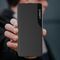 Eco Leather View Case elegant case with flip cover and stand function Xiaomi Redmi Note 11 Pro+ 5G (China) / 11 Pro 5G (China) / Mi11i HyperCharge / Poco X4 NFC 5G red | Techbox
