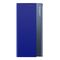 New Sleep Case cover with a stand function for Samsung Galaxy A03s (166.5) blue - Samsung Cases - Cases - Techbox