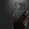 Thunder Case flexible armored cover for OnePlus Nord N200 5G black - Uncategorized Cases (2) - Cases - Techbox