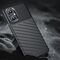 Thunder Case flexible armored cover for OnePlus Nord N200 5G black - Uncategorized Cases (2) - Cases - Techbox
