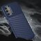 Thunder Case flexible armored cover for Samsung Galaxy A13 5G blue - Samsung Cases - Cases - Techbox