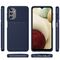 Thunder Case flexible armored cover for Samsung Galaxy A13 5G blue - Samsung Cases - Cases - Techbox