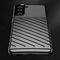 Thunder Case flexible armored cover for Samsung Galaxy S22 + (S22 Plus) blue - Samsung Cases - Cases - Techbox