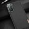 Dux Ducis Fino case is made of nylon material for Samsung Galaxy S22 + (S22 Plus) blue | Techbox
