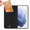 Dux Ducis Skin Pro Holster Cover for Samsung Galaxy S22 + (S22 Plus) black | Techbox