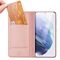 Dux Ducis Skin Pro Holster Cover for Samsung Galaxy S22 + (S22 Plus) pink | Techbox