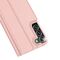 Dux Ducis Skin Pro Holster Cover for Samsung Galaxy S22 + (S22 Plus) pink | Techbox