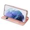 Dux Ducis Skin Pro Holster Cover for Samsung Galaxy S22 + (S22 Plus) pink | Techbox