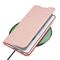 Dux Ducis Skin Pro Holster Cover for Samsung Galaxy S22 + (S22 Plus) pink | Techbox