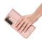 Dux Ducis Skin Pro Holster Cover for Samsung Galaxy S22 + (S22 Plus) pink | Techbox