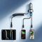 Joyroom JR-CL07 72W 3in1 Car Charger with 1.6m USB-C Cable – Black | Techbox