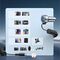 Joyroom JR-CL07 72W 3in1 Car Charger with 1.6m USB-C Cable – Black | Techbox
