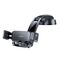 Joyroom mechanical car cockpit holder black (JR-ZS283) - Smartphone Holders - Smartphones - Techbox