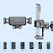 Joyroom mechanical car cockpit holder black (JR-ZS283) - Smartphone Holders - Smartphones - Techbox