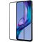 Nillkin CP + PRO ultra-thin full screen tempered glass with 0.2mm 9H frame Xiaomi Redmi 10 black - Xiaomi - Screen & Camera Protection - Techbox
