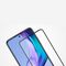 Nillkin CP + PRO ultra-thin full screen tempered glass with 0.2mm 9H frame Xiaomi Redmi 10 black - Xiaomi - Screen & Camera Protection - Techbox