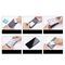 Nillkin CP + PRO ultra-thin full screen tempered glass with 0.2mm 9H frame Xiaomi Redmi 10 black - Xiaomi - Screen & Camera Protection - Techbox
