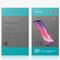 Nillkin CP + PRO ultra-thin full screen tempered glass with 0.2mm 9H frame Xiaomi Redmi 10 black - Xiaomi - Screen & Camera Protection - Techbox