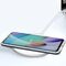 Clear 3in1 Case for Xiaomi Redmi 10 Frame Gel Cover Blue | Techbox