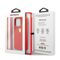 Ferrari FESSIHCP13XRE iPhone 13 Pro Max 6.7" red/red hardcase Silicone | Techbox