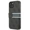 Guess GUBKP13S4GDGR iPhone 13 mini 5.4" grey/grey book 4G Stripe | Techbox