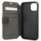 Guess GUBKP13S4GDGR iPhone 13 mini 5.4" grey/grey book 4G Stripe | Techbox