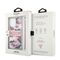Guess GUHCP13LKCABPI iPhone 13 Pro / 13 6.1" pink/pink hardcase Camo Strap Collection | Techbox