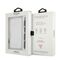 Guess GUHCP13MKPSBK iPhone 13 6.1 "Transparent hardcase Black Pearl - Apple Cases - Cases - Techbox