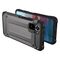 Hybrid Armor armored hybrid case cover Xiaomi Redmi Note 11 Pro+ 5G (China) / 11 Pro 5G (China) / Mi11i HyperCharge / Poco X4 NFC 5G black | Techbox