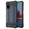 Hybrid Armor armored hybrid case cover Xiaomi Redmi Note 11 Pro+ 5G (China) / 11 Pro 5G (China) / Mi11i HyperCharge / Poco X4 NFC 5G blue | Techbox
