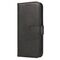 Magnet Case Elegant case cover flip cover with stand function Vivo Y51 2020 / Y51A black | Techbox