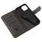 Magnet Case Elegant case cover flip cover with stand function Vivo Y51 2020 / Y51A black | Techbox