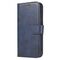 Magnet Case elegant flip cover case with stand function Xiaomi Redmi Note 11 Pro+ 5G (China) / 11 Pro 5G (China) / Mi11i HyperCharge / POCO X4 NFC blue | Techbox