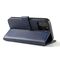 Magnet Case elegant flip cover case with stand function Xiaomi Redmi Note 11 Pro+ 5G (China) / 11 Pro 5G (China) / Mi11i HyperCharge / POCO X4 NFC blue | Techbox