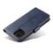 Magnet Case elegant flip cover case with stand function Xiaomi Redmi Note 11 Pro+ 5G (China) / 11 Pro 5G (China) / Mi11i HyperCharge / POCO X4 NFC blue | Techbox