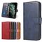 Magnet Case elegant flip cover case with stand function Xiaomi Redmi Note 11 Pro+ 5G (China) / 11 Pro 5G (China) / Mi11i HyperCharge / POCO X4 NFC blue | Techbox