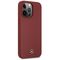 Mercedes MEHCP13LSILRE iPhone 13 Pro / 13 6,1" czerwony/red hardcase Silicone Line | Techbox