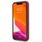 Mercedes MEHCP13LSILRE iPhone 13 Pro / 13 6,1" czerwony/red hardcase Silicone Line | Techbox