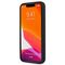 Mercedes MEHCP13SSILBK iPhone 13 mini 5.4 "black / black hardcase Silicone Line - Apple Cases - Cases - Techbox