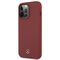 Mercedes MEHCP13XSILRE iPhone 13 Pro Max 6.7 "red / red hardcase Silicone Line - Apple Cases - Cases - Techbox