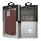 Mercedes MEHCP13XSILRE iPhone 13 Pro Max 6.7 "red / red hardcase Silicone Line - Apple Cases - Cases - Techbox