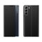 New Sleep Case cover with a stand function for Samsung Galaxy S22 + (S22 Plus) black - Samsung Cases - Cases - Techbox