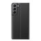 New Sleep Case cover with a stand function for Samsung Galaxy S22 + (S22 Plus) black - Samsung Cases - Cases - Techbox