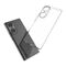 Ultra Clear 0.5mm Honor 60 gel cover transparent | Techbox