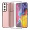 Ultra Clear 0.5mm Samsung Galaxy S22+ (S22 Plus) gel case cover transparent | Techbox
