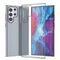 Ultra Clear 0.5mm Case Gel TPU Cover for Samsung Galaxy S22 Ultra transparent - Samsung Cases - Cases - Techbox